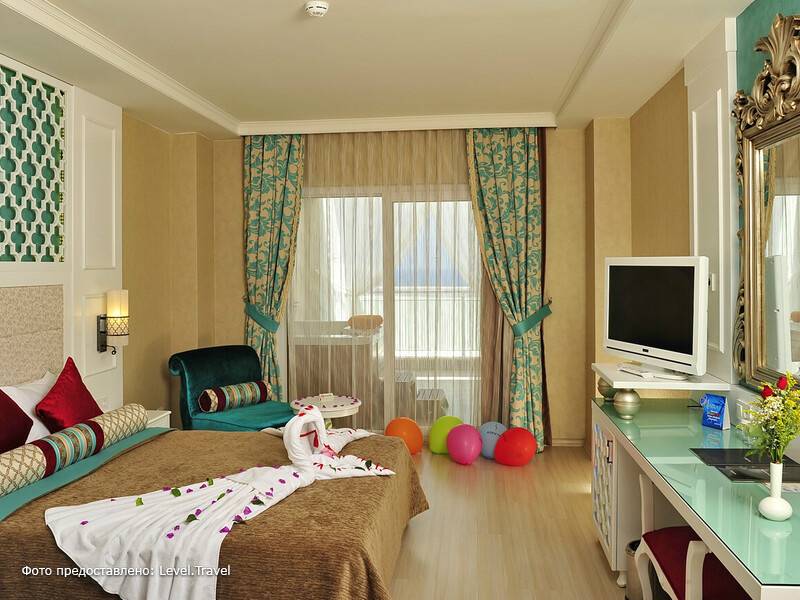 Фотография Adenya Hotel & Resort