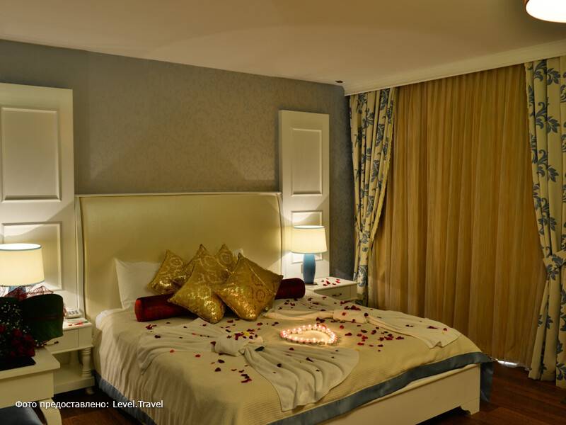 Фотография Adenya Hotel & Resort