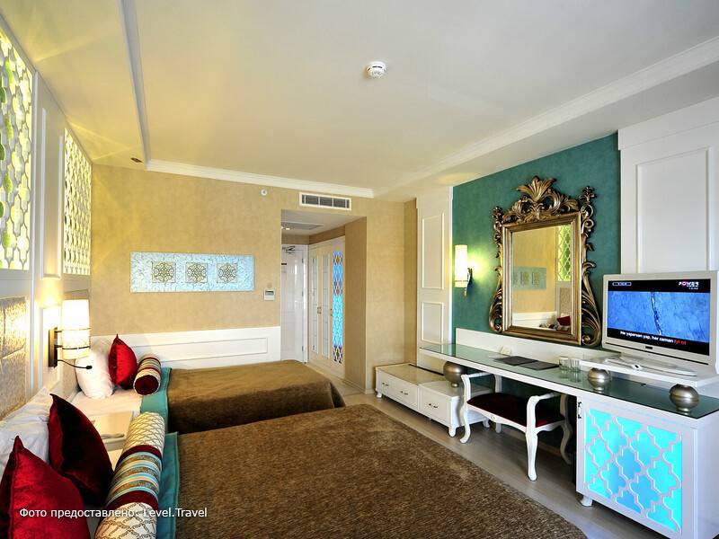 Фотография Adenya Hotel & Resort