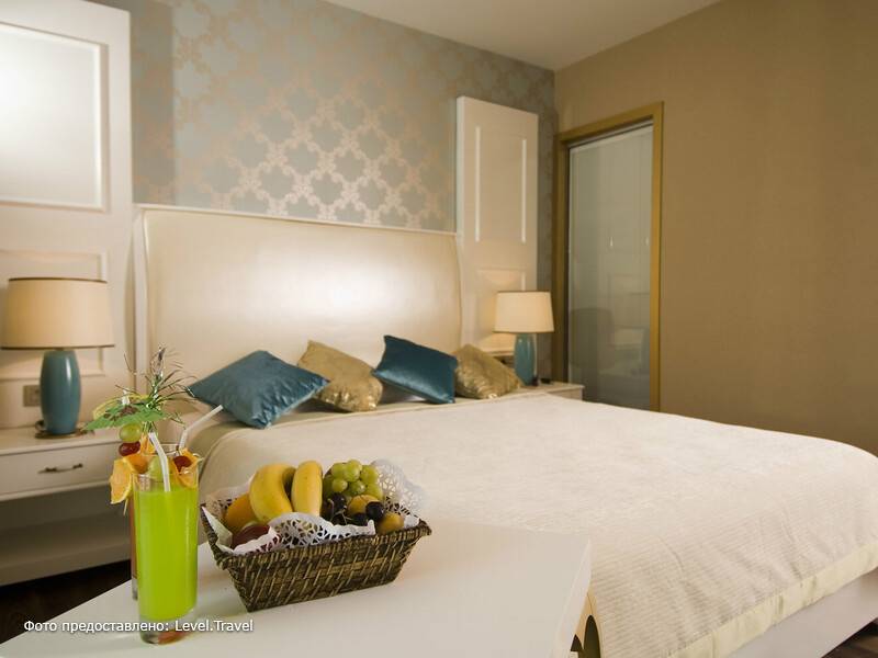 Фотография Adenya Hotel & Resort