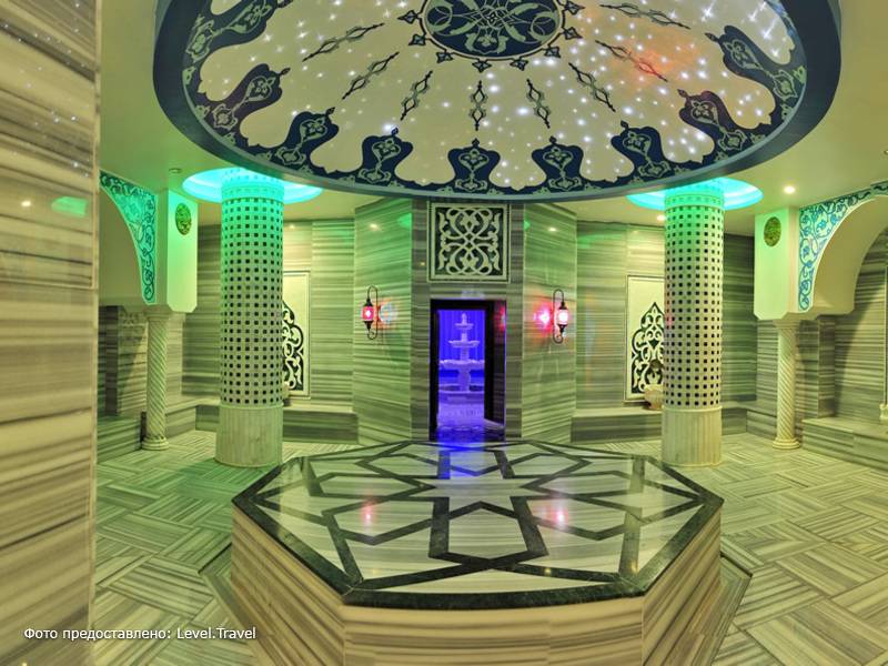 Фотография Adenya Hotel & Resort