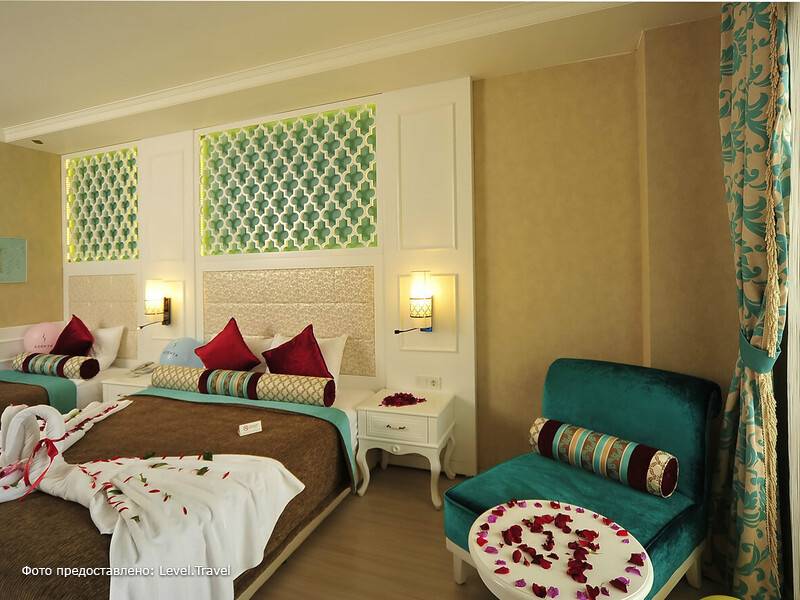 Фотография Adenya Hotel & Resort