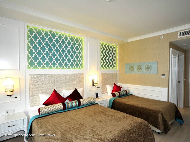 Фотография Adenya Hotel & Resort