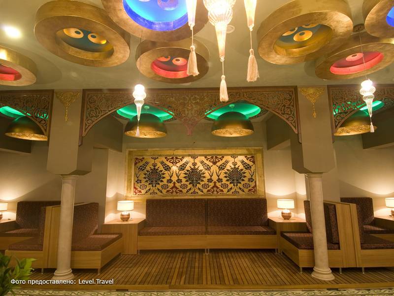 Фотография Adenya Hotel & Resort