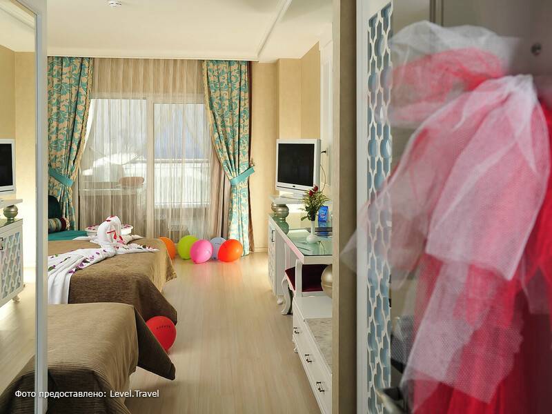Фотография Adenya Hotel & Resort