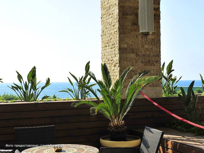 Фотография Adenya Hotel & Resort