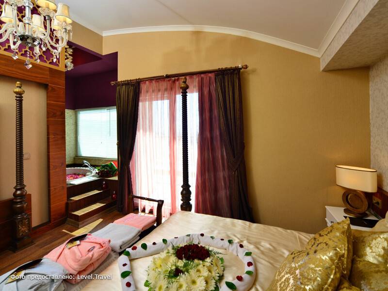 Фотография Adenya Hotel & Resort