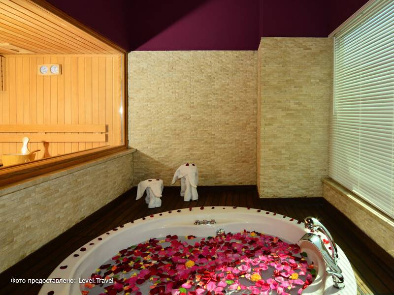Фотография Adenya Hotel & Resort