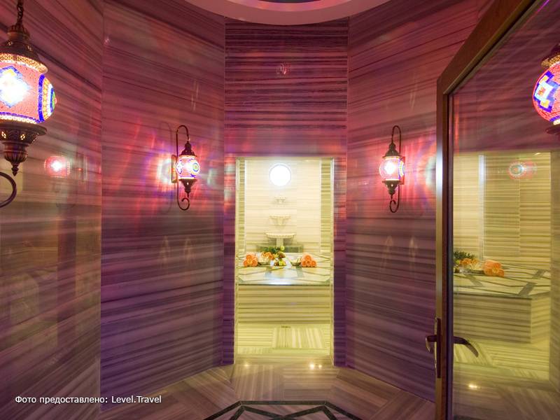 Фотография Adenya Hotel & Resort
