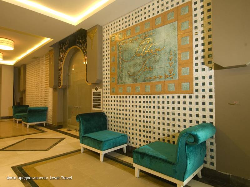 Фотография Adenya Hotel & Resort