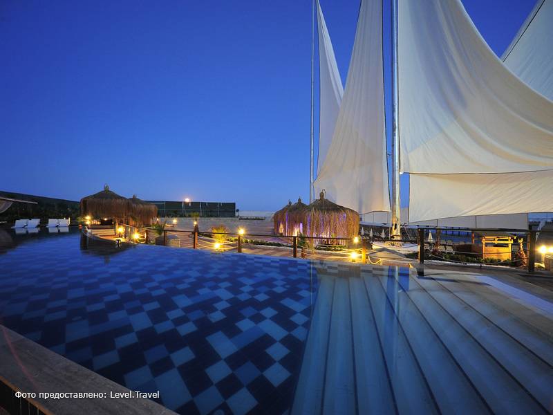 Фотография Adenya Hotel & Resort