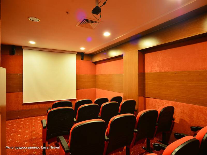 Фотография Adenya Hotel & Resort