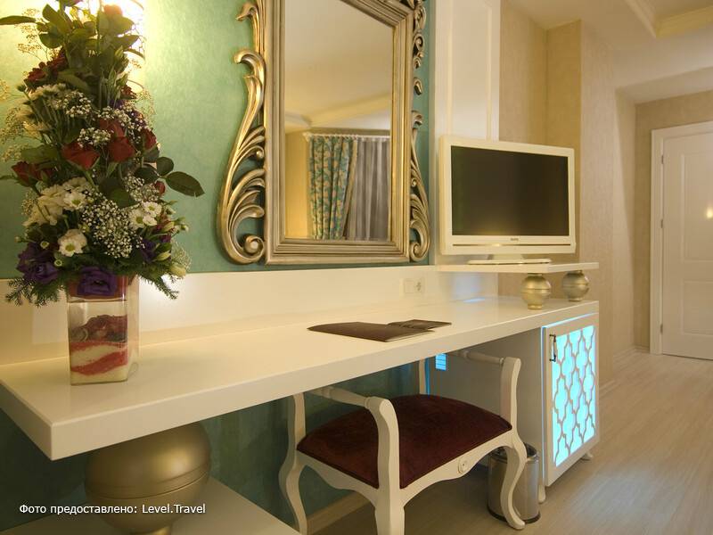 Фотография Adenya Hotel & Resort