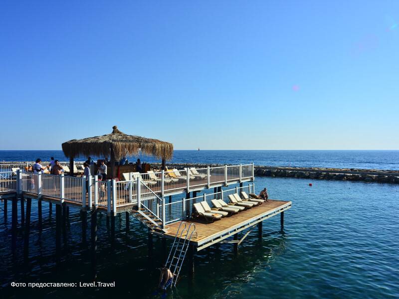 Фотография Adenya Hotel & Resort