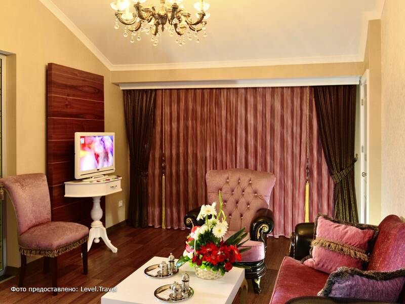 Фотография Adenya Hotel & Resort