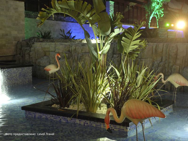 Фотография Adenya Hotel & Resort