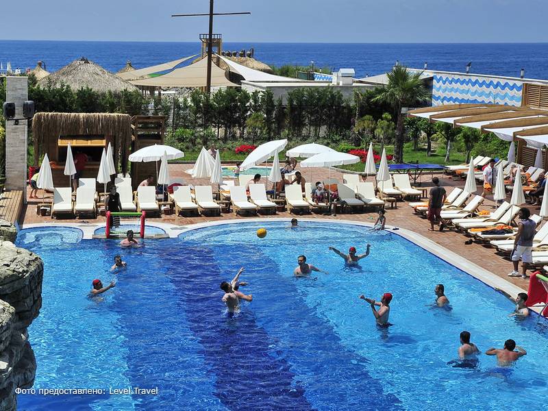 Фотография Adenya Hotel & Resort