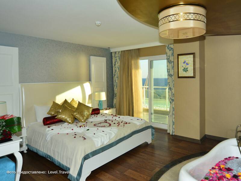 Фотография Adenya Hotel & Resort