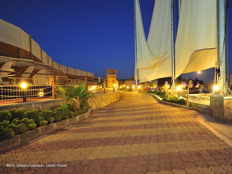 Фотография Adenya Hotel & Resort