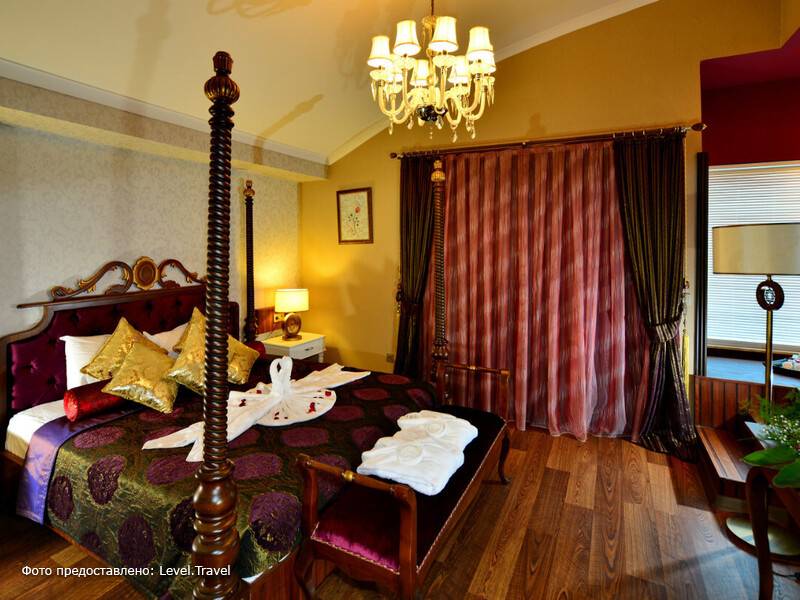 Фотография Adenya Hotel & Resort
