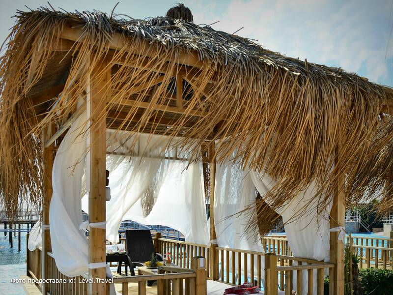 Фотография Adenya Hotel & Resort
