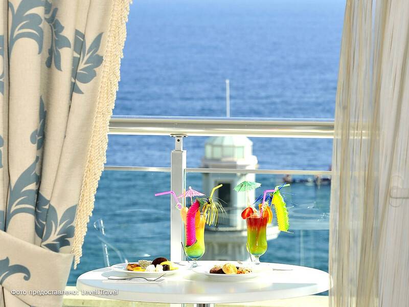 Фотография Adenya Hotel & Resort