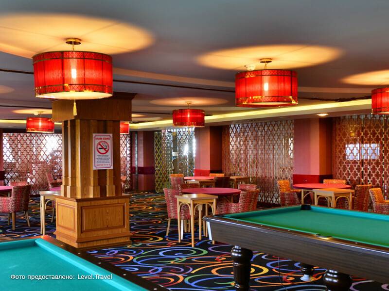 Фотография Adenya Hotel & Resort