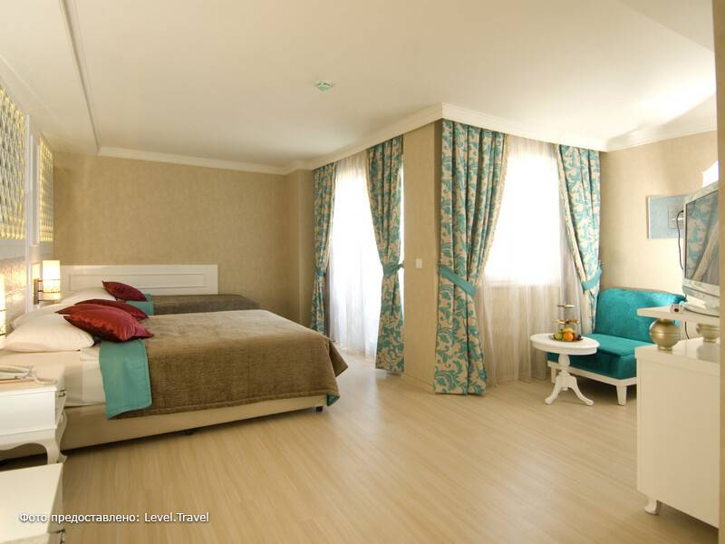 Фотография Adenya Hotel & Resort
