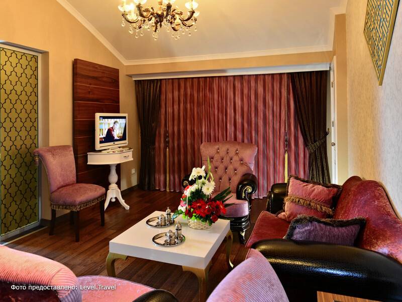 Фотография Adenya Hotel & Resort