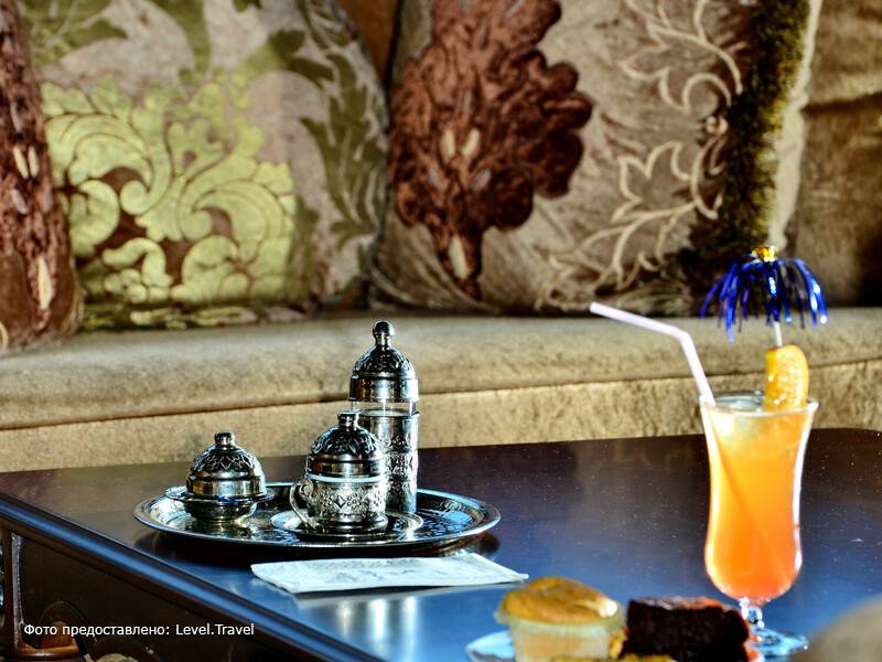 Фотография Adenya Hotel & Resort