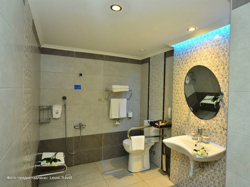 Фотография Adenya Hotel & Resort