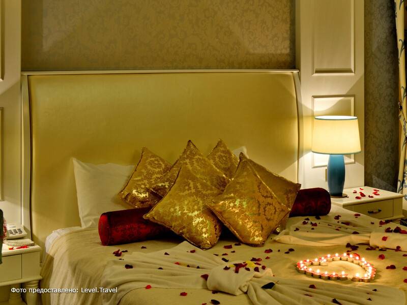 Фотография Adenya Hotel & Resort
