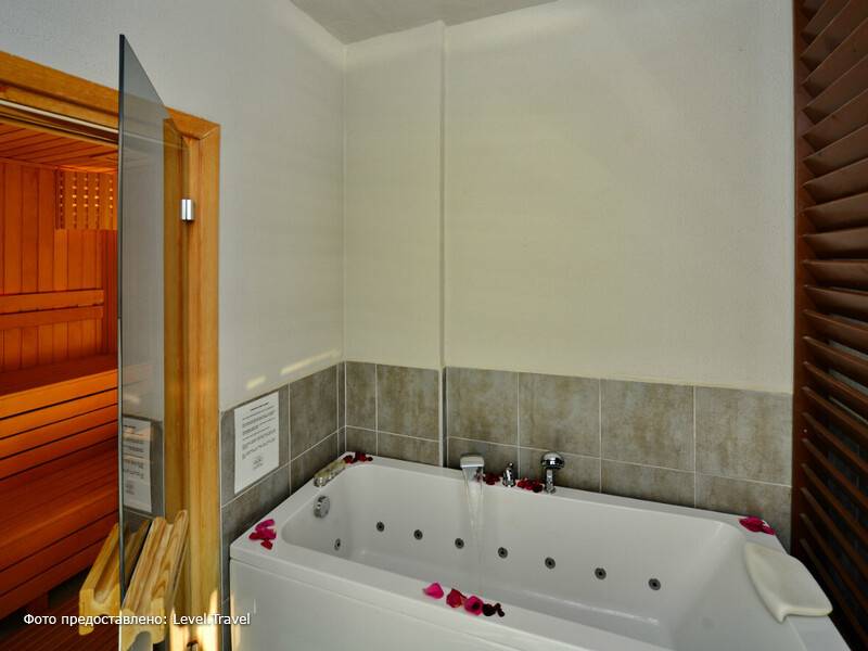 Фотография Adenya Hotel & Resort