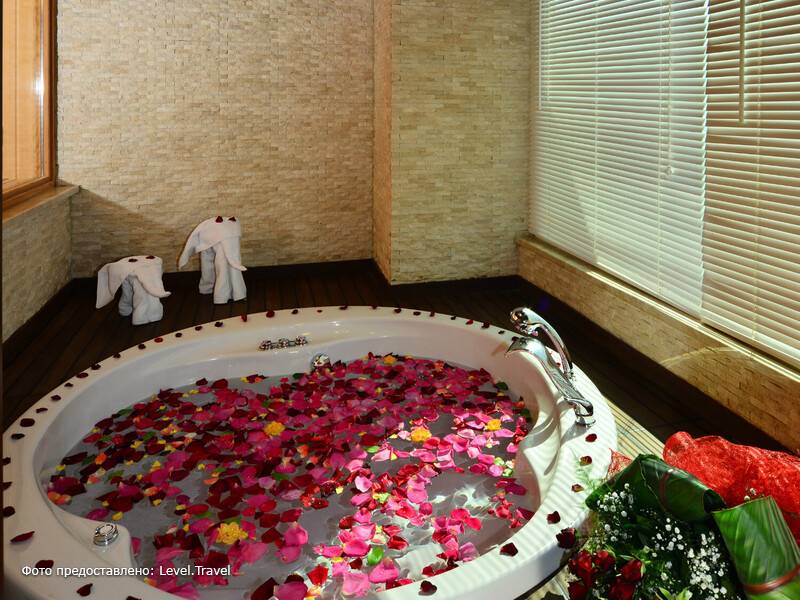 Фотография Adenya Hotel & Resort