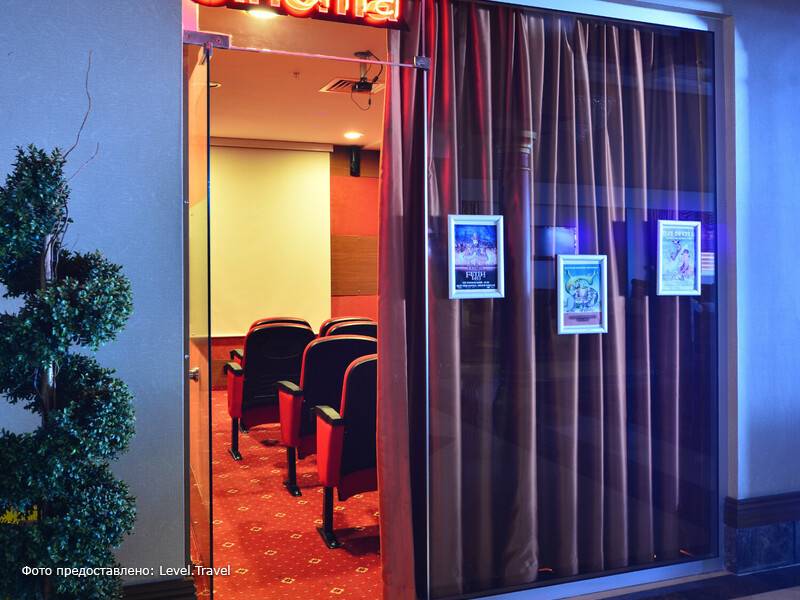 Фотография Adenya Hotel & Resort