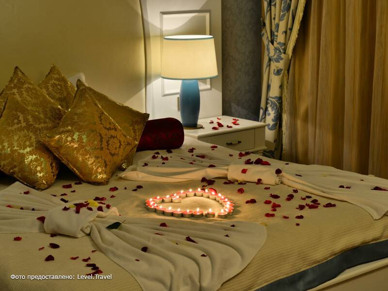 Фотография Adenya Hotel & Resort