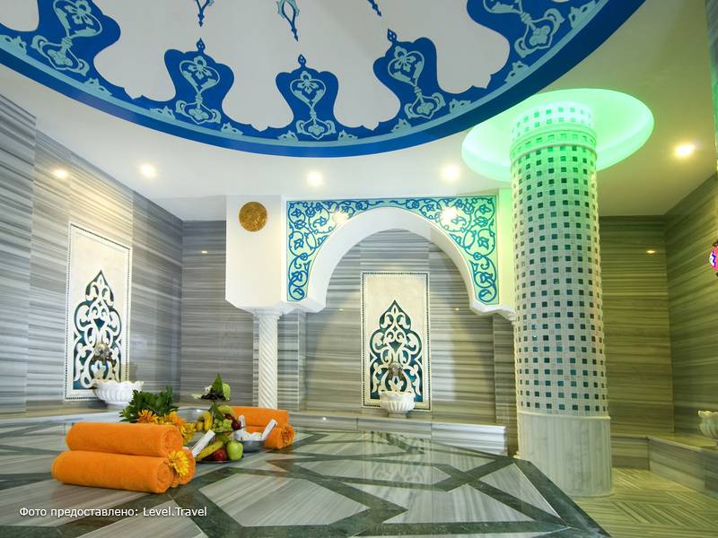 Фотография Adenya Hotel & Resort