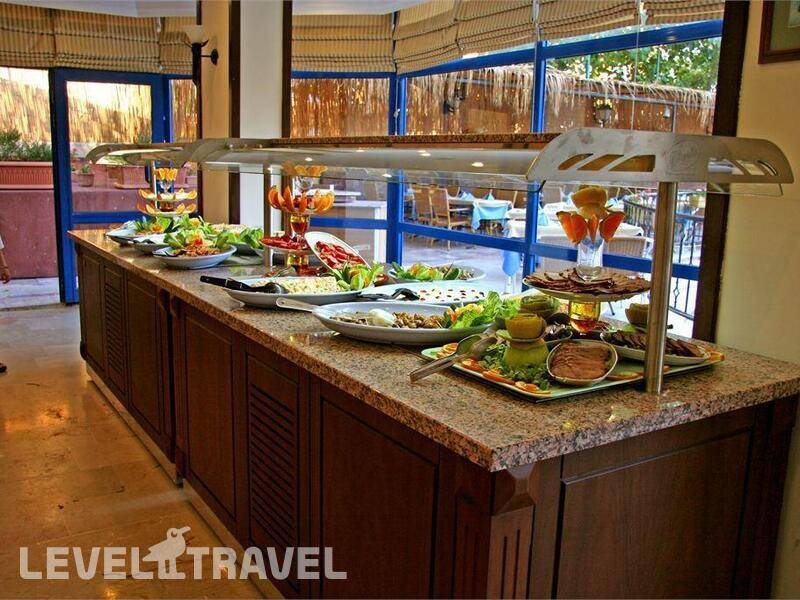 Фотография Elysee Garden Family Hotel