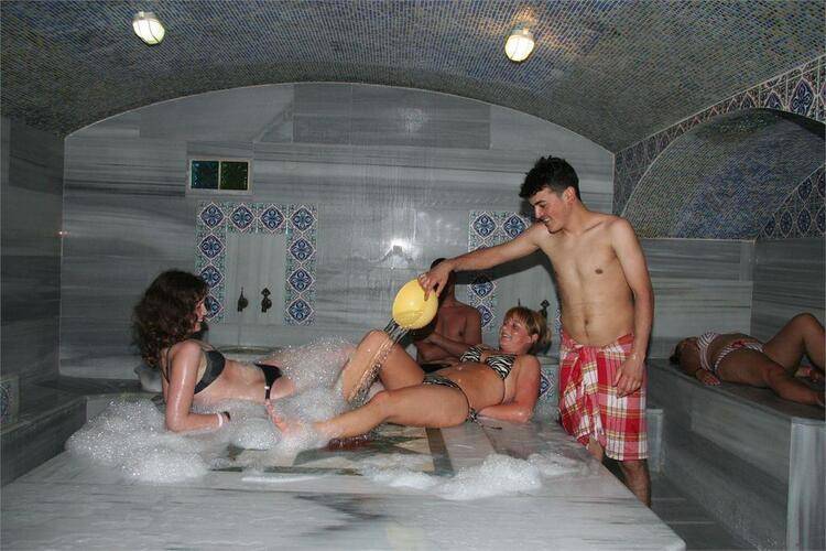 Elysee Garden Family Hotel