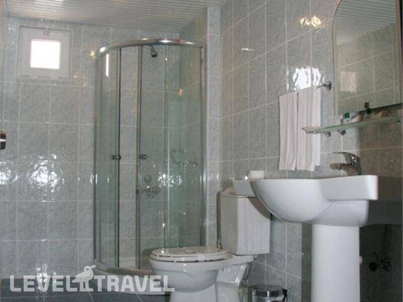 Фотография Elysee Garden Family Hotel