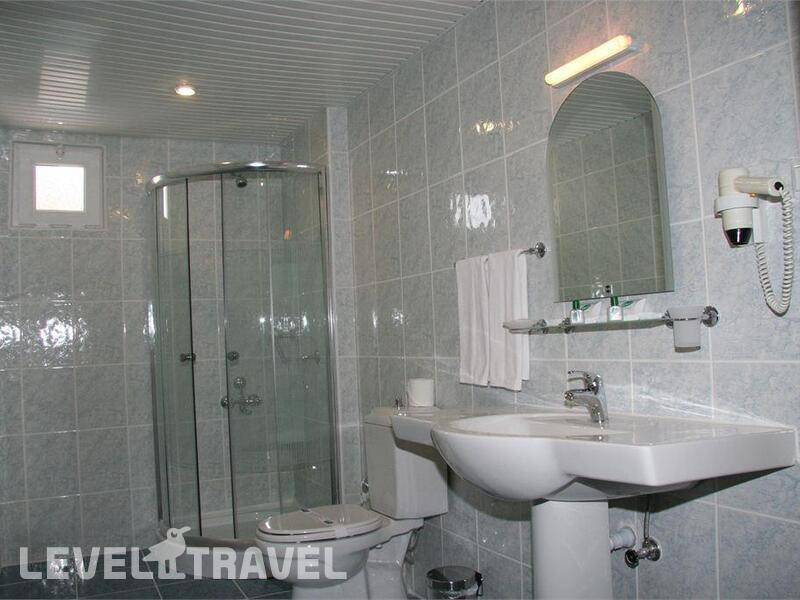 Фотография Elysee Garden Family Hotel