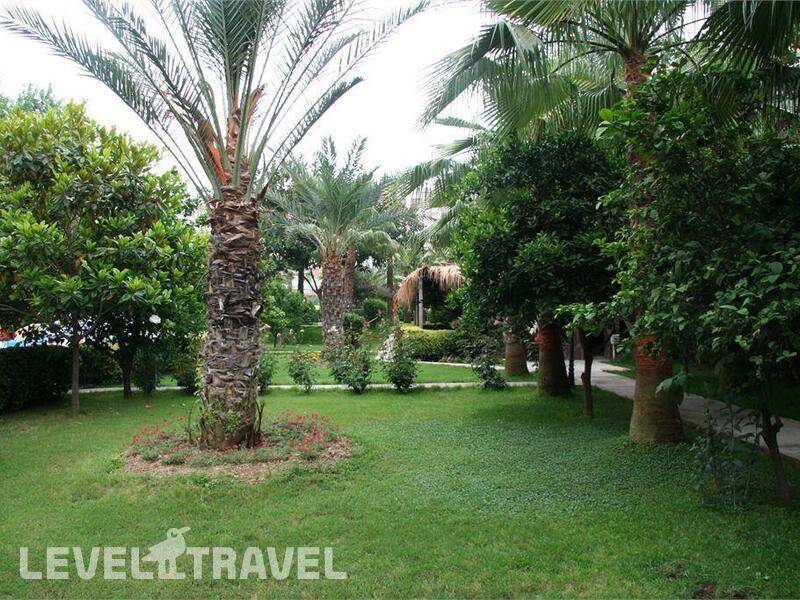 Фотография Elysee Garden Family Hotel
