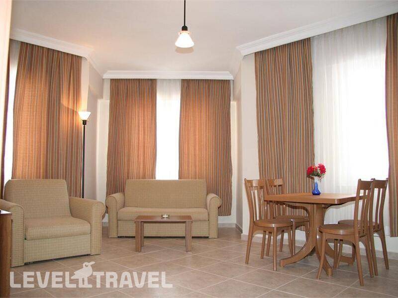 Фотография Elysee Garden Family Hotel