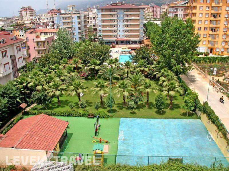 Фотография Elysee Garden Family Hotel