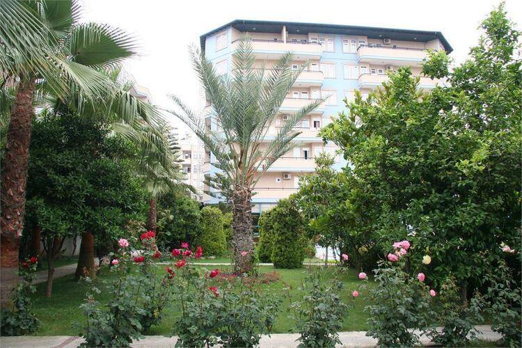 Elysee Garden Family Hotel