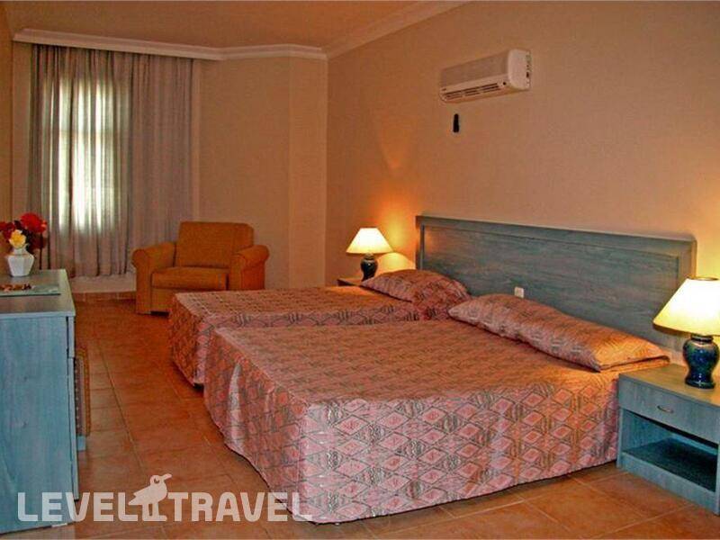 Фотография Elysee Garden Family Hotel