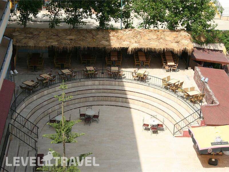 Фотография Elysee Garden Family Hotel