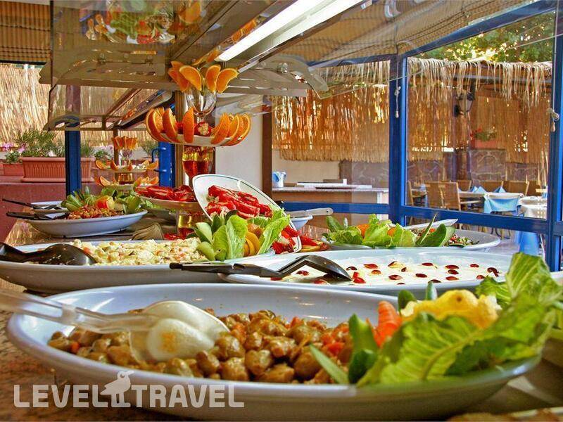 Фотография Elysee Garden Family Hotel