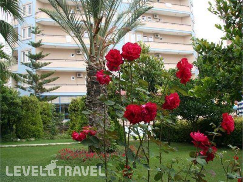 Фотография Elysee Garden Family Hotel