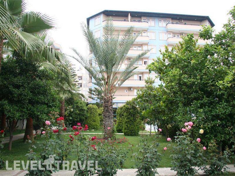 Фотография Elysee Garden Family Hotel